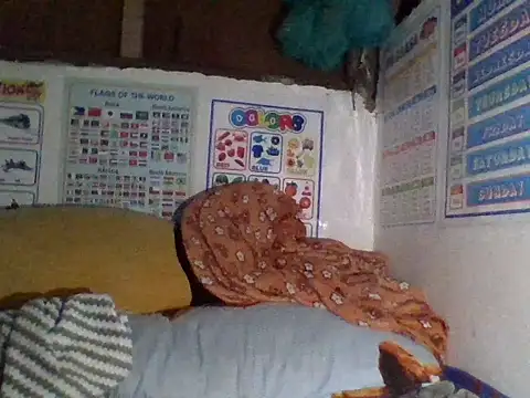 Hot Lina31 online show from May 31, 6:21 am