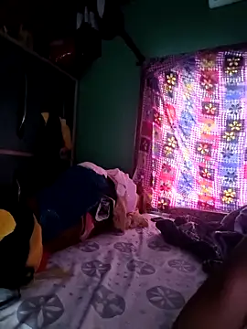 Shiyalsen online show from November 29, 1:08 am