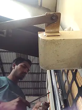 Snapshot of dkstream chatting on April 3, 11:25 pm dkstream online show from April 3, 11:25 pm