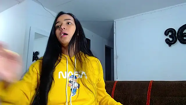 Kendall honea online show from October 17, 10:07 am