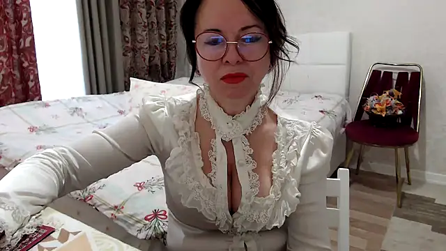 Arisa5000 online show from January 14, 5:46 am