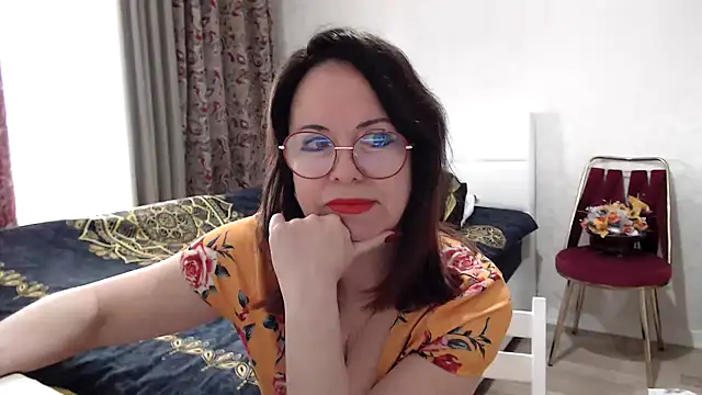 Arisa5000 online show from February 8, 6:39 am