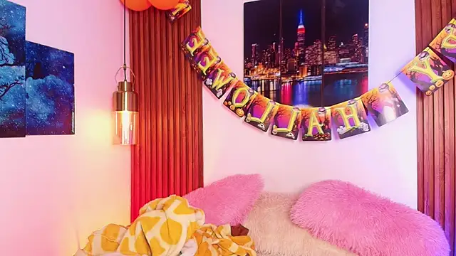 JackFrosst online show from October 29, 12:18 pm