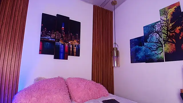 JackFrosst online show from November 8, 12:38 pm