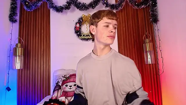 JackFrosst online show from December 17, 12:22 pm