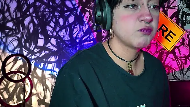 zora blue777 online show from March 11, 12:49 am