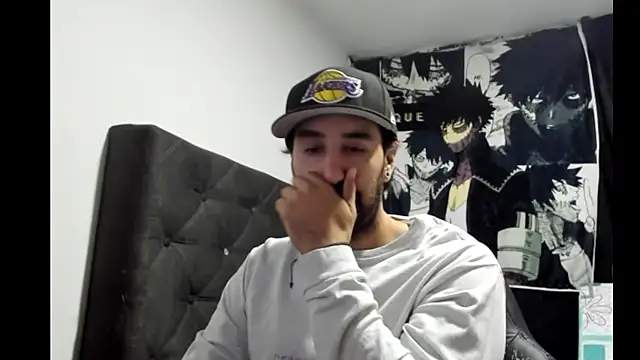 coolfriki online show from December 19, 1:12 am