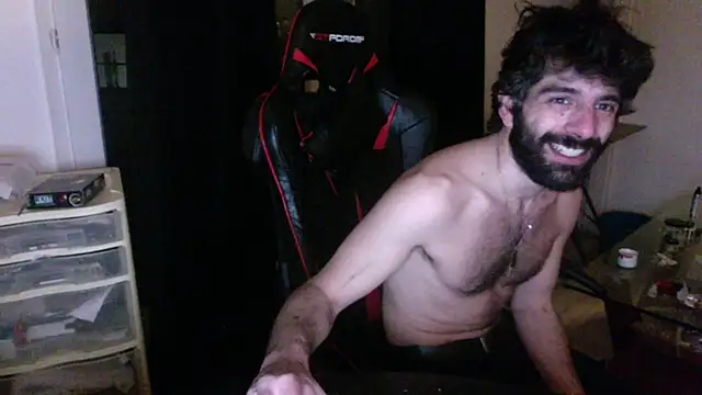 Liroow online show from April 2, 11:35 pm