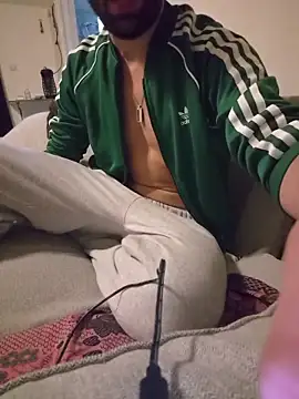 Liroow online show from April 17, 5:10 am