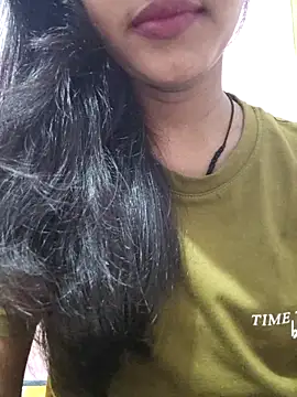 anjali2351 online show from April 4, 4:59 pm