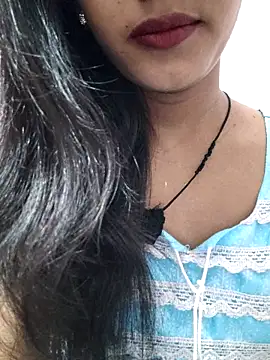 anjali2351 online show from April 7, 1:55 pm