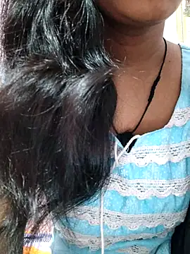 anjali2351 online show from April 14, 2:06 am