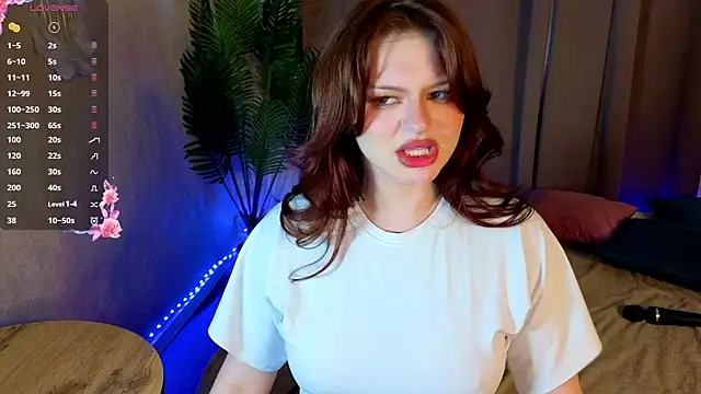 Barbara Mitchel online show from March 13, 9:38 am