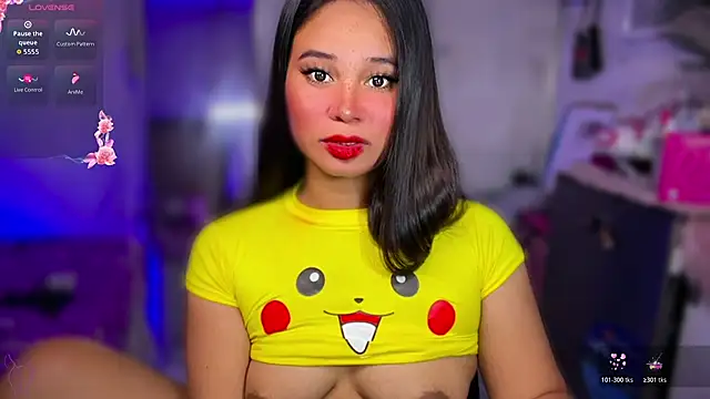  Houstonixie online show from March 25, 4:57 pm