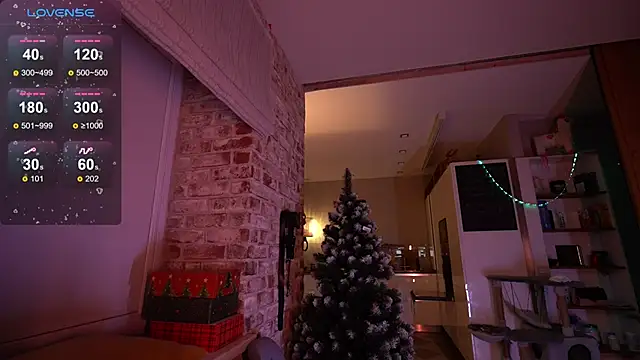 Snapshot of _favdream chatting on January 7, 5:54 am favdream online show from January 7, 5:54 am