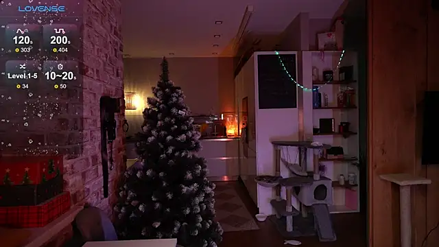 Snapshot of _favdream chatting on January 8, 6:05 am favdream online show from January 8, 6:05 am