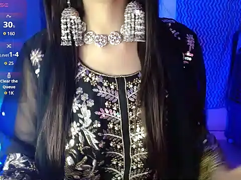 Roiseeee online show from March 21, 4:39 am