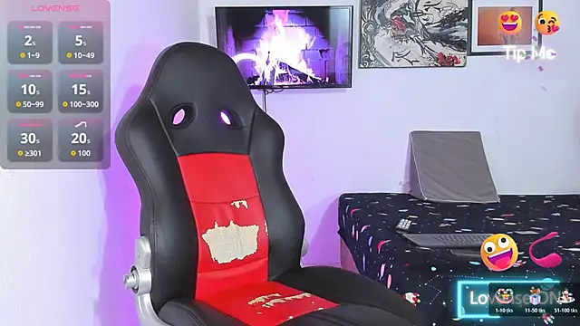 kenny-race online show from March 26, 2:17 am