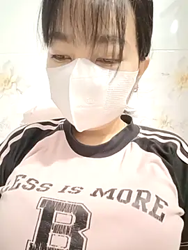 Xuka203 online show from March 18, 7:00 am