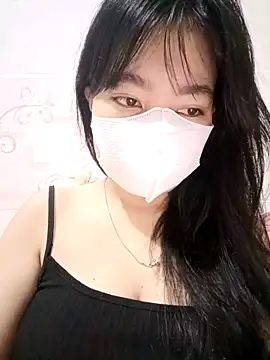 Xuka203 online show from March 19, 12:25 am