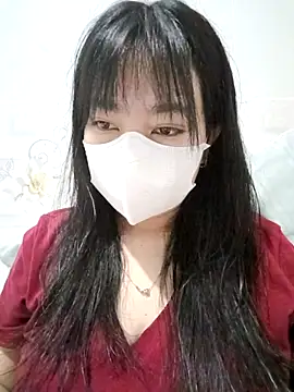 Xuka203 online show from March 31, 12:34 am