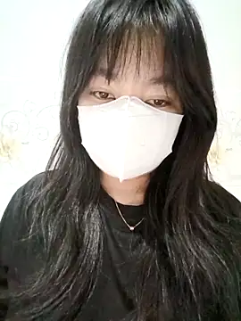 Xuka203 online show from April 8, 4:18 pm