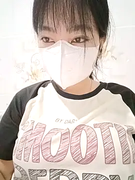 Xuka203 online show from April 14, 12:27 am