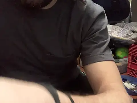 LumpaCoal online show from December 15, 8:02 pm