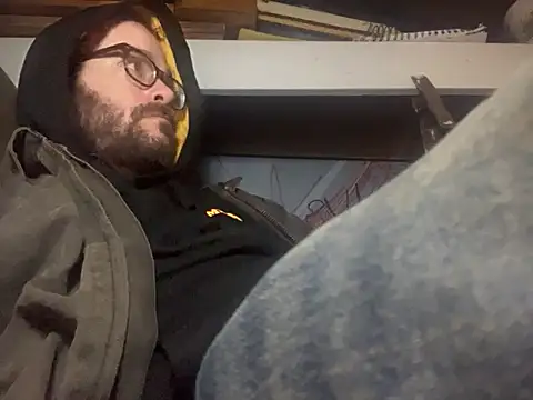 LumpaCoal online show from March 12, 6:41 am