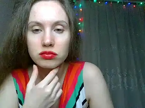 Lynirina online show from May 25, 11:11 pm