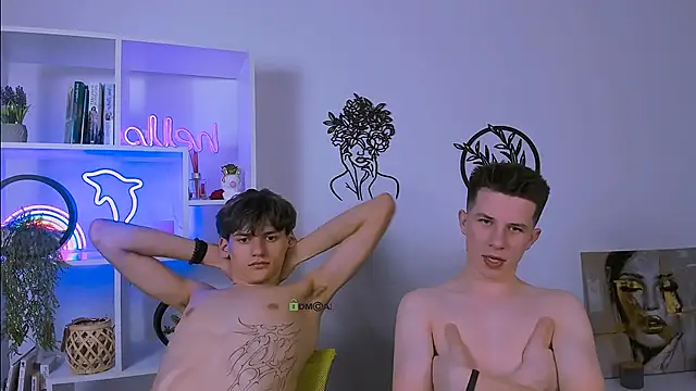 rico steel online show from February 18, 7:54 pm