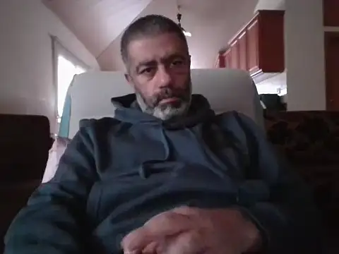 Hitmanforu83 online show from March 10, 3:17 pm