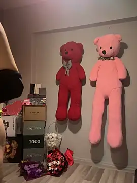 Snapshot of Teengirlmiaa chatting on December 19, 11:56 pm Teengirlmiaa online show from December 19, 11:56 pm