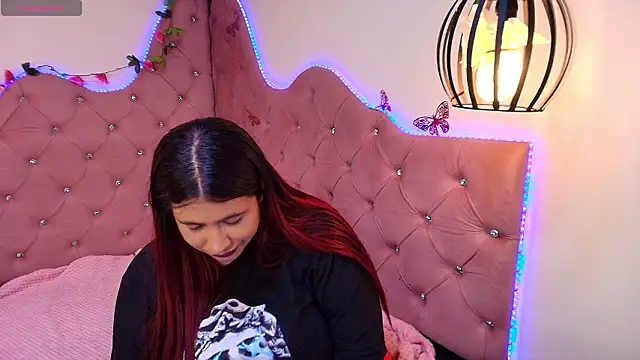 Addyy 02 online show from March 4, 7:42 pm