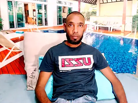 IndianMagicMike online show from January 15, 8:08 am