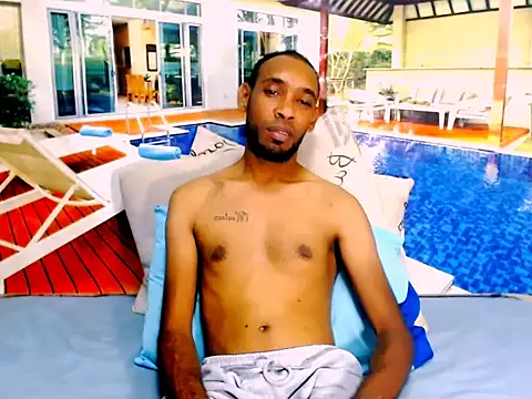 IndianMagicMike online show from February 12, 4:35 pm