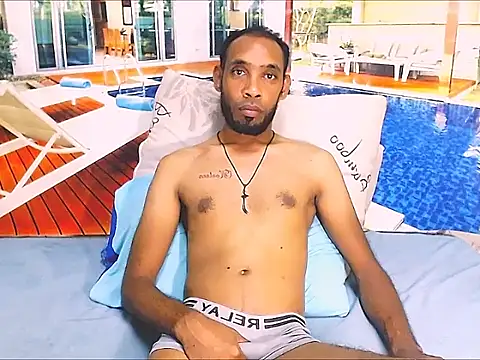 IndianMagicMike online show from March 3, 7:31 pm