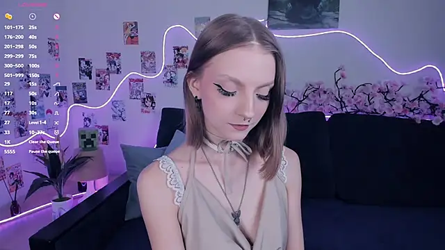 Golden dawn online show from November 19, 7:30 am