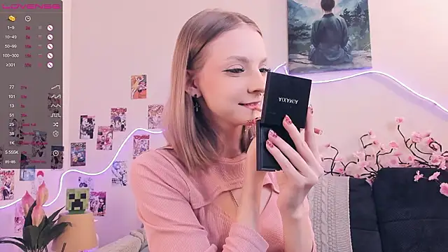 Golden dawn online show from February 13, 7:15 am