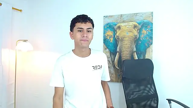 Alancum7 online show from October 13, 1:00 pm