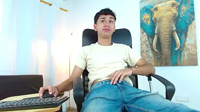 Alancum7 online show from December 4, 12:58 pm