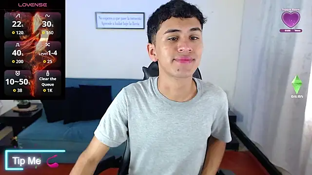 Alancum7 online show from February 16, 12:56 pm