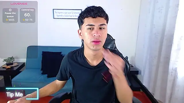 Alancum7 online show from March 19, 1:04 pm