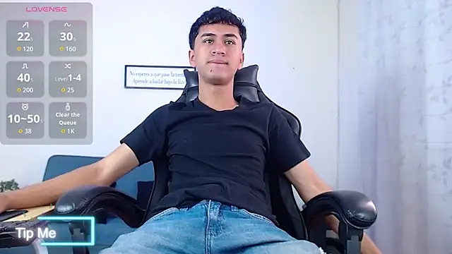 Alancum7 online show from April 18, 1:15 pm