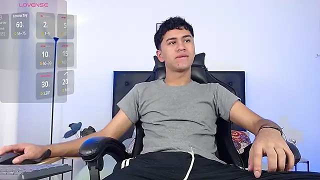 Alancum7 online show from July 13, 1:14 pm