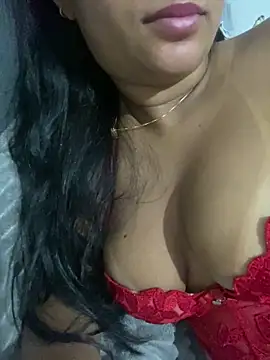 Brunamorenago online show from March 12, 1:34 am