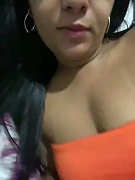 Brunamorenago online show from April 4, 10:46 am