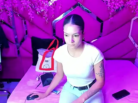 Gisell Squirt  online show from October 28, 11:47 am