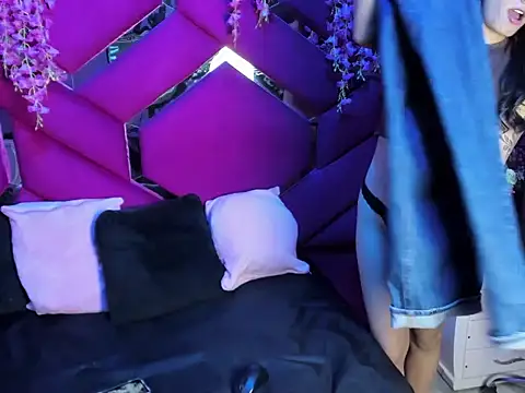 Gisell Squirt  online show from November 8, 12:05 pm