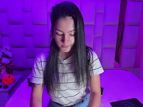 Gisell Squirt  online show from November 18, 12:42 pm